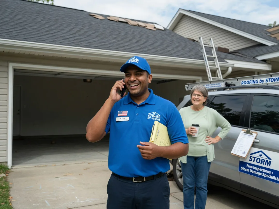 Roof Repair Near Me Stacyville, IA FAQs